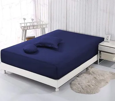 Zdjęcie produktu dla Pościel Bawełna Soft, 100% bawełna, antyalergiczna, oddychająca, przyjazna dla skóry, 140 x 190 cm