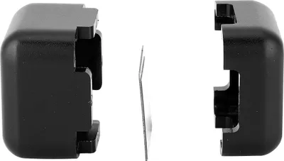 Produktbild von Queue-Kreide-Halter, Billardqueue-Kreide-Halter, Snooker-Kreide-Halter, Pool-Kreide-Halter, Queue-Kreide-Halter