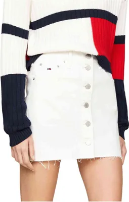 Produktbild von Rock Tommy Hilfiger DW0DW17871YBH für Damen