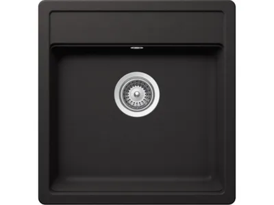 Produktbild von SCHOCK Spüle NEMO N-100S in NERO