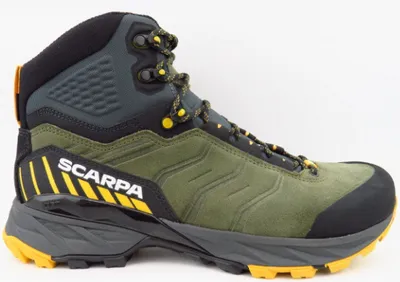 Produktbild von Scarpa RUSH TRK GTX, 555 g