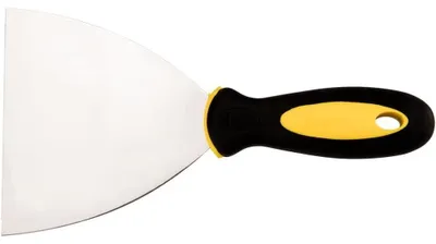 Immagine prodotto di TOPEX Stucco per verniciatura 125 mm, acciaio inox
