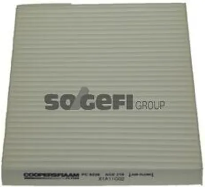 Produktbild von Coopersfiaam Filters Filter, Innenraumluft  Pc8228