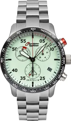 Produktbild von Zeppelin Chronograph für Herren