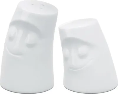 Produktbild von TV Tasse Würzschmusies Kuschelig und Verschmust 36.37 weiß