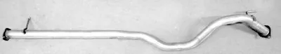 Produktbild von VEGAZ Abgasrohr Auspuffrohr für NISSAN Qashqai II (J11, J11) DR-251
