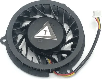 Produktbild von Lüfter Kühler FAN version 3 kompatibel für MSI VR600-C1711VHB (0016131-SKU2)
