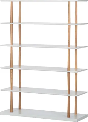 Produktbild von home24 Regal