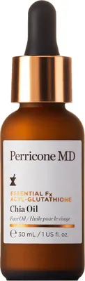 Produktbild von Perricone MD Gesichtsöl Essential Fx Acyl-Glutathione Chia Facial Oil