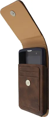 Obrázek produktu pro - Outdoor Tasche für Crosscall Core-X3 in braun