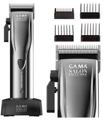 Image de GA.MA Clipper Pro Power 10