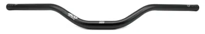 Produktbild von NC-17 Lenker 254 Trekking 25,4 - 618x60x32°, schwarz