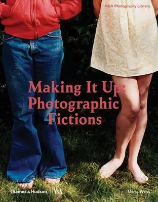 Obrázok produktu pre Making It Up: Photographic Fictions
