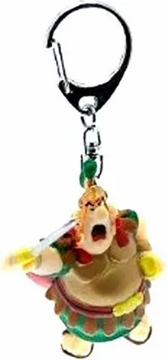 Produktbild von Asterix & Obelix: Zenturion mit Schwert - Schlüsselanhänger
