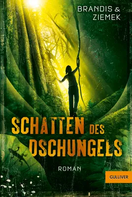 Produktbild von Schatten des Dschungels
