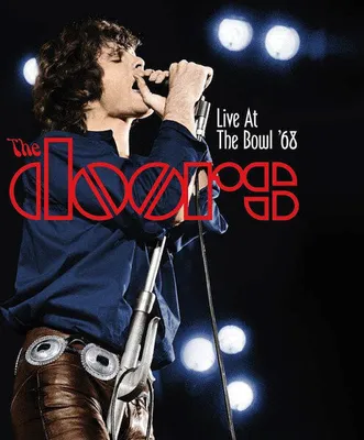 Image de Live At The Bowl '68 (180g)