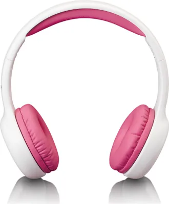 Produktbild von Lenco HP-010BU Kopfhörer für Kinder, Pink