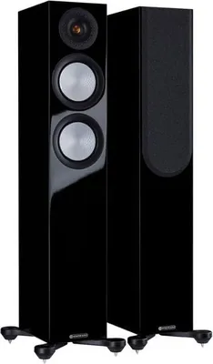 Produktbild von Monitor Audio Silver 200 7G (prijs per stuk)