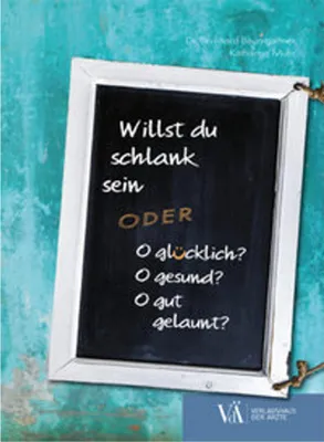 Produktbild von Willst du schlank sein