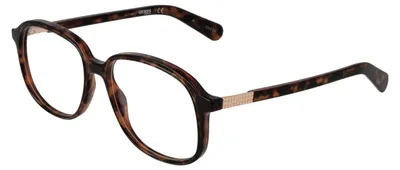 Image de GUESS EYEWEAR Montures de lunettes GU8255 53053