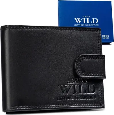 Immagine prodotto di Portafogli always wild N0035LCCD71326