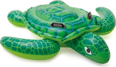 Immagine prodotto di Intex 57524NP - LIL' SEA TURTLE RIDE-ON