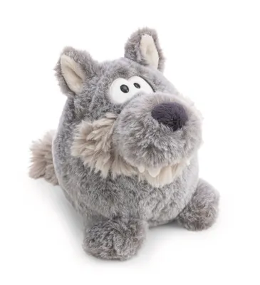 Produktbild von nici Kuscheltier Wolf mit Wendefunktion 2in1 2in1 15cm