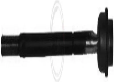 Produktbild von A.B.S. 240191 Axialgelenk Spurstange für OPEL Corsa B Schrägheck (S93)