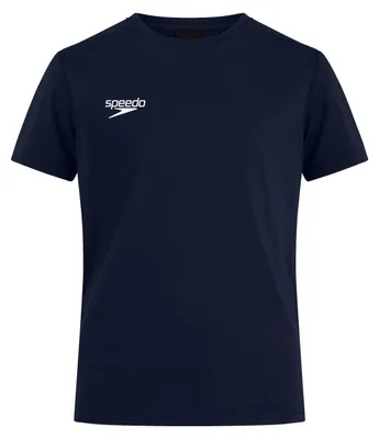Produktbild von Herren-T-Shirt CLUB PLAIN TEE AM, Speedo