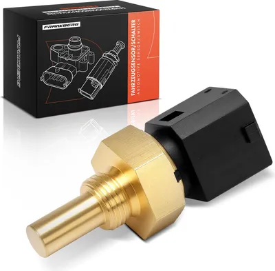 Immagine prodotto di Frankberg 1x sensore di temperatura per Volvo FH12 FH16 1993-2024 NH12 1998-2024