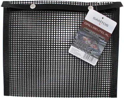 Produktbild von Antihaft Grillbeutel XL 22 x 27 cm