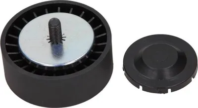 Produktbild von MAXGEAR 54-0548 Umlenkrolle Keilrippenriemen 70mm für BMW 3 Touring (E91) 3 Limousine (E90) 1 Schrägheck (E87) 3 Coupe (E92) 3 Cabrio (E93)
