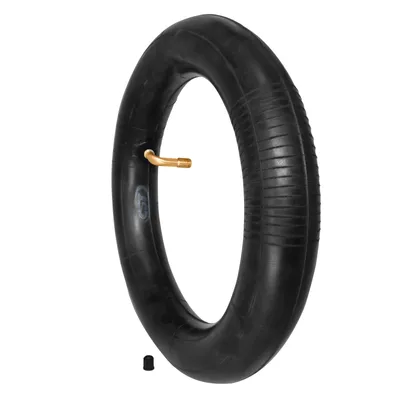 Productafbeelding van Kaabo, 10-inch binnenband, ventiel in 90 graden hoek