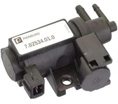 Produktbild von Druckwandler, Turbolader