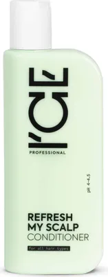 Produktbild von ICE Professional Refresh My Scalp Conditioner, 250 ml