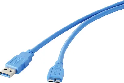 Image de Câble USB Renkforce