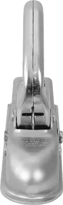 Produktbild von KNOTT K7.5-K Kugelkopfkupplung für 750kg Anhänger mit 50mm Vierkantdeichsel