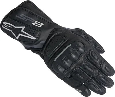 Produktbild von Alpinestars Motorradhandschuhe Stella Größe: S