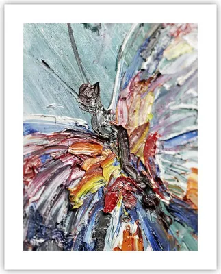 Produktbild von Poster - Poster ohne Rahmen - Vogel Natur Farbe - 40x50 cm - Wand Bild - Wanddeko - Wandbilder - Kunstposter - Wandposter - Bilder - Kunstdruck - Wanddekoration - Wandbild - P2XPA40x50-3594