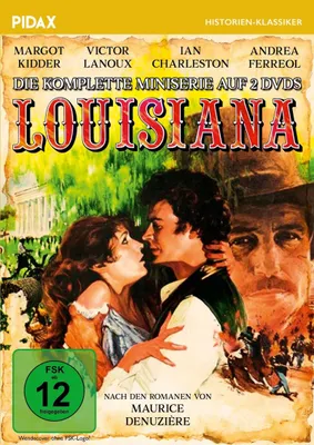Produktbild von Louisiana