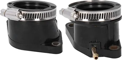 Obrázok produktu pre 2ks Sacie potrubie karburátora 5LP -13586-01-00 5LP -13596-01-00 VHODNÉ PRE YAMAHA RAPTOR 660 660R 2001-2005