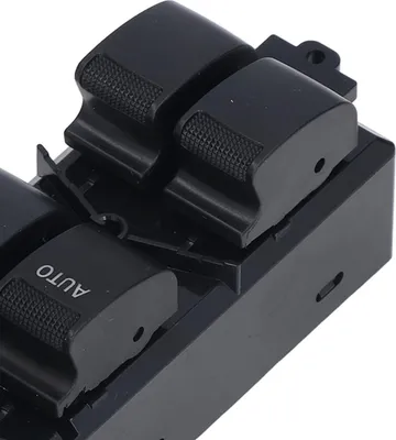 Obrázok produktu pre Spínač okien 8974174690, náhradné ovládanie pre Isuzu DMAX LHD 2010–2019