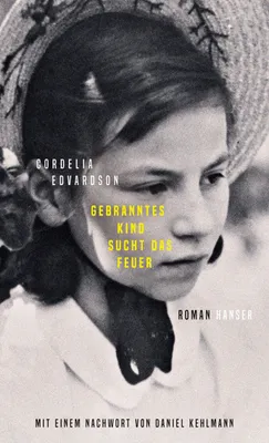 Image de Gebranntes Kind sucht das Feuer