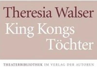 Immagine prodotto di King Kongs Töchter
