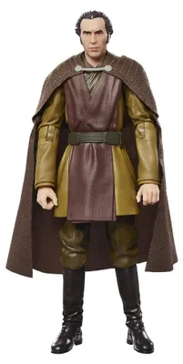 Produktbild von Star Wars The Black Series Jedi Master Dooku, 4 Jahr(e), Mehrfarbig
