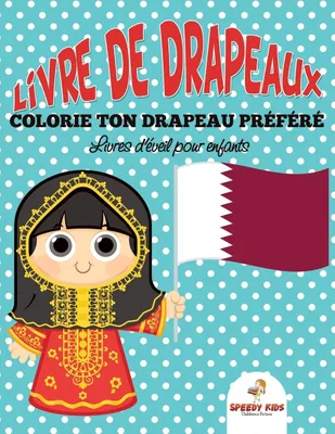 Produktbild von Livre de drapeaux