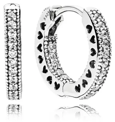 Obrázok produktu pre Pandora Model 296317Cz