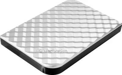Immagine prodotto di Verbatim 6.3cm (2.5")   2TB USB 3.0 Store'n Go Gen2 Silver retail