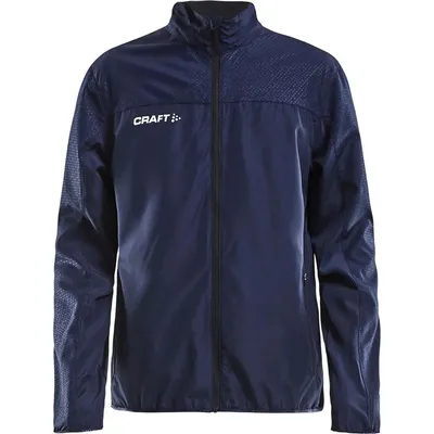 Produktbild von Craft Rush Wind Jacket Herren - Marine
