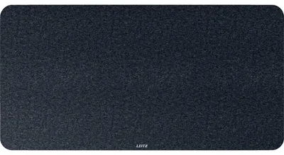 Zdjęcie produktu dla Leitz 53830089, Ciemny Szary, Filc, 360 mm, 700 mm, 3 mm, 400 g
